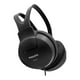 thumbnail image 3 of Audifonos Alambricos Over Ear Stereo Jack 3.5 Negro SHP1900, 3 of 4