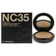thumbnail image 1 of Base Studio Fix Powder Plus - Nc35 De Para Mujeres - Base De 0,52 Oz, 1 of 4