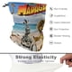 thumbnail image 3 of Bandana Desmarcar Madagascar, 3 of 6