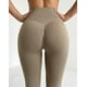 thumbnail image 2 of Calza Deportiva Premium Doble Push Up Soporte Pro - YJ322, 2 of 4