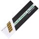 thumbnail image 1 of Lápiz de colores Tombow 1500 Monochromatic Gold (12 piezas), 1 of 6