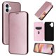 thumbnail image 1 of Funda Flip Para Iphone 16 Plus - Funda Magnética De Negocios, Funda Protectora Delgada, 1 of 5