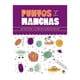 thumbnail image 1 of Puntos y manchas. Un fabuloso y divertido libro de dibujo, 1 of 1