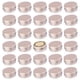 thumbnail image 1 of Tarro de aluminio Art Secret de 15 ml con tapa de rosca, 0.5 oz, paquete de 32, 1 of 8