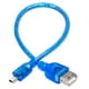 thumbnail image 1 of Cable Adaptador Otg Mini Usb V3 Para Radio Auto Chery Tiggo Fulwin Hyundai Accent Jac multicolor, 1 of 10