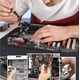 thumbnail image 2 of Destornilladores Para Celulares Android iPhone 115 Pcs, 2 of 5