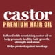 thumbnail image 2 of Aceite Capilar Difeel Castor ProGrowth 230ml Natural, 2 of 3