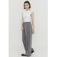 thumbnail image 4 of Pantalón Mujer Pretina Elasticada Charcoal Corona, 4 of 5