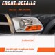 thumbnail image 4 of Faros AXLAHA para Ram 1500/2500/3500 2009-2012 (par), 4 of 8