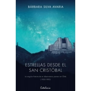 Catalonia - Estrellas Desde El San Cristòbal
