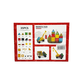 thumbnail image 3 of Bloques Magnéticos Constructor de Sueños 35pcs Magnetics, 3 of 3