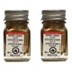 thumbnail image 1 of Pintura esmalte Testors metálico dorado 7 ml (paquete de 2), 1 of 2