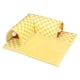 thumbnail image 2 of Cama Túnel Para Gatos Zona De Juegos Centro De Actividades Para Gatos Para Gatitos Conejitos Animales Pequeños L Amarillo, 2 of 5