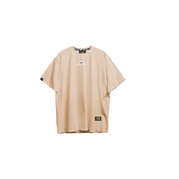 MDF® Polera Roger Crew