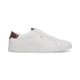 thumbnail image 1 of Zapatillas Urbanas Hombre Cuero Blanco Nordville Cardinale blanco 34, 1 of 3