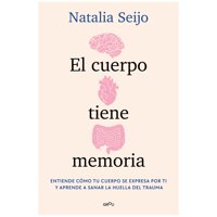 Montena - El Cuerpo Tiene Memoria