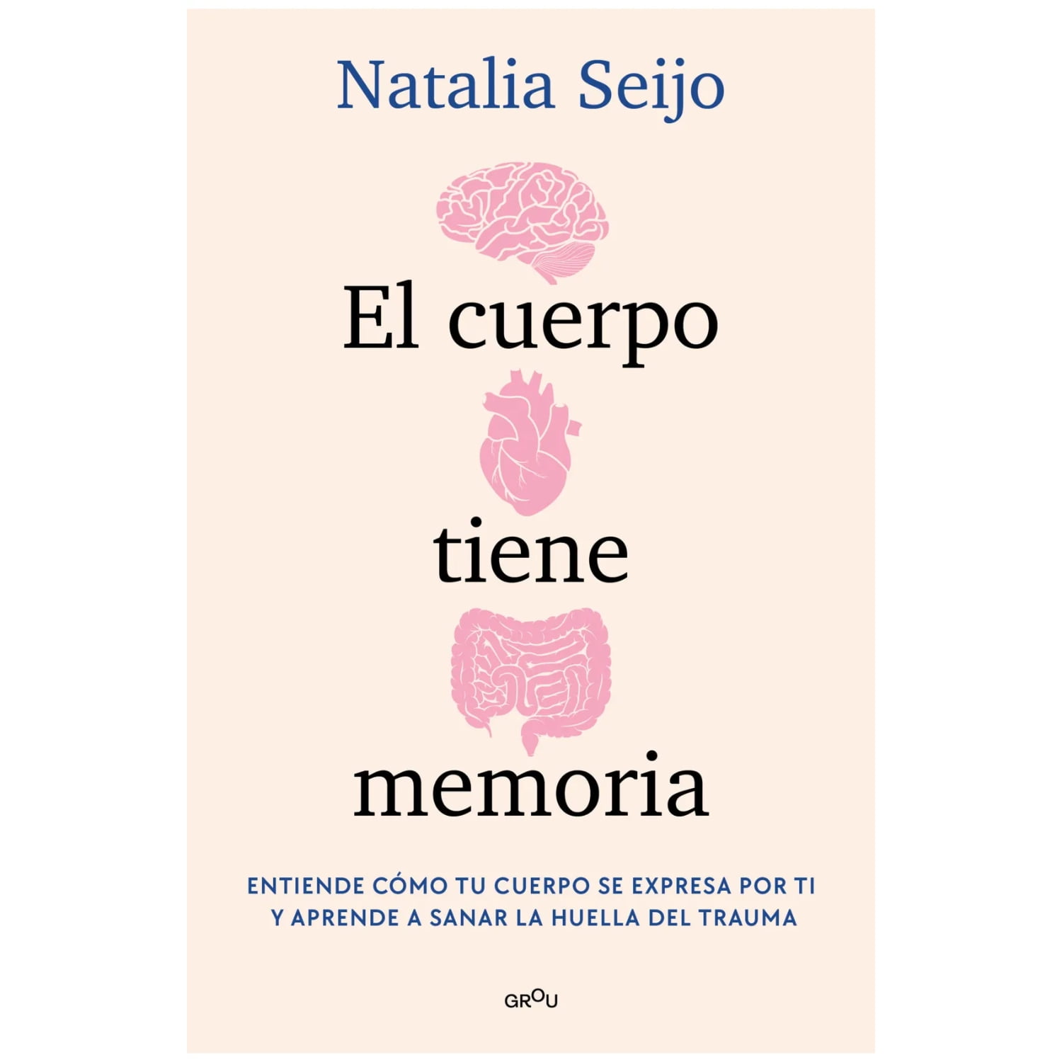 Montena - El Cuerpo Tiene Memoria