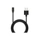 thumbnail image 1 of Cable Cargador Usb Compatible Xiaomi Watch 2 Lite Redmi 1 Mt, 1 of 4