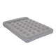thumbnail image 1 of Colchon Inflable 2 Plazas Coleman® Con Bomba De Aire Pie Gris, 1 of 3