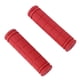 thumbnail image 2 of Protector De Cubierta De Agarre De Manillar De Goma Antideslizante De 25 Mm Para Bicicleta Bicicleta Roja, 2 of 3