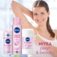 thumbnail image 4 of Desodorante Roll-On Nivea Pearl & Beauty Mujer, 50 g, 4 of 7
