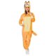 thumbnail image 1 of Disfraz de Chilli (Bluey) para Adultos – Spirit Halloween – Talla S/M, 1 of 4