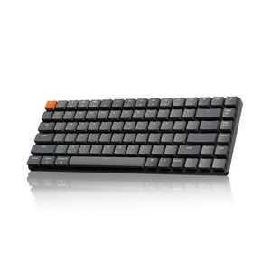 Teclado Keychron K3, Versión 2, Ultradelgado, 84 Teclas, Bluetooth