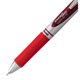 thumbnail image 4 of Bolígrafo de gel Pentel EnerGel RTX 0,3 mm rojo Pack de 2, 4 of 4
