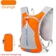 thumbnail image 1 of 1pc Close-fitting Ultralight Breathable Outdoor Sports Backpack, Foldable Backpack, Suitable For Running Cycling Hiking Mountaineering, Anti-splashing Wear-resistant Backpack, Backpack Inside With Fix, 1 of 3
