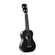thumbnail image 1 of Ukelele Kauai 21 Funda-Negro, 1 of 3