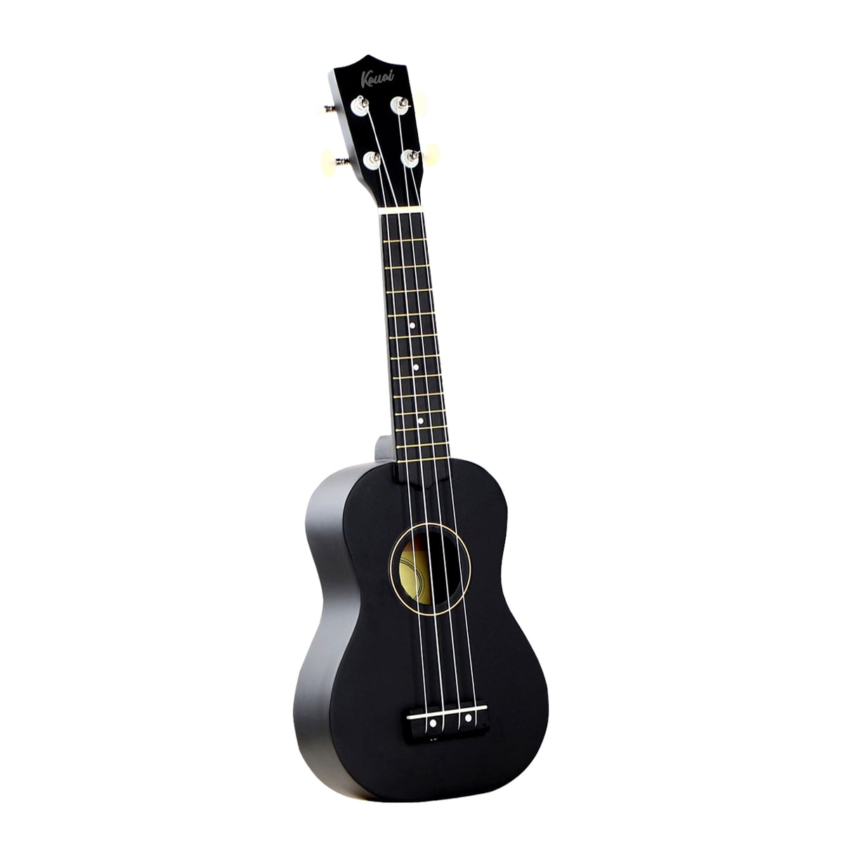 Sonun - Ukelele Kauai 21 Funda-negro