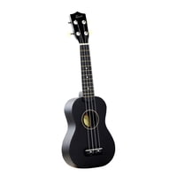 Sonun - Ukelele Kauai 21 Funda-Negro