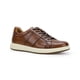 thumbnail image 1 of Zapatillas Hombre Cuero Terrasse-0-07 Brandy marron claro 42, 1 of 6