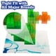 thumbnail image 3 of Placas base Brick Building SCS Direct Arctic de 25 x 25 cm, paquete de 2, 3 of 7