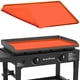 thumbnail image 1 of Plancha de silicona OZG de primera calidad para parrilla Blackstone 28, 1 of 7