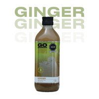 Go Barman - Jarabe Jengibre