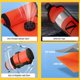 thumbnail image 2 of SMB LalaKoo Boya de Marcador de Superficie 150 cm + Carrete + Clip, 2 of 6