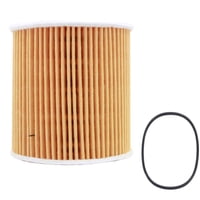 Repuestos Del Sol - Filtro Aceite Nissan Terrano D22 2.5 2002 2010