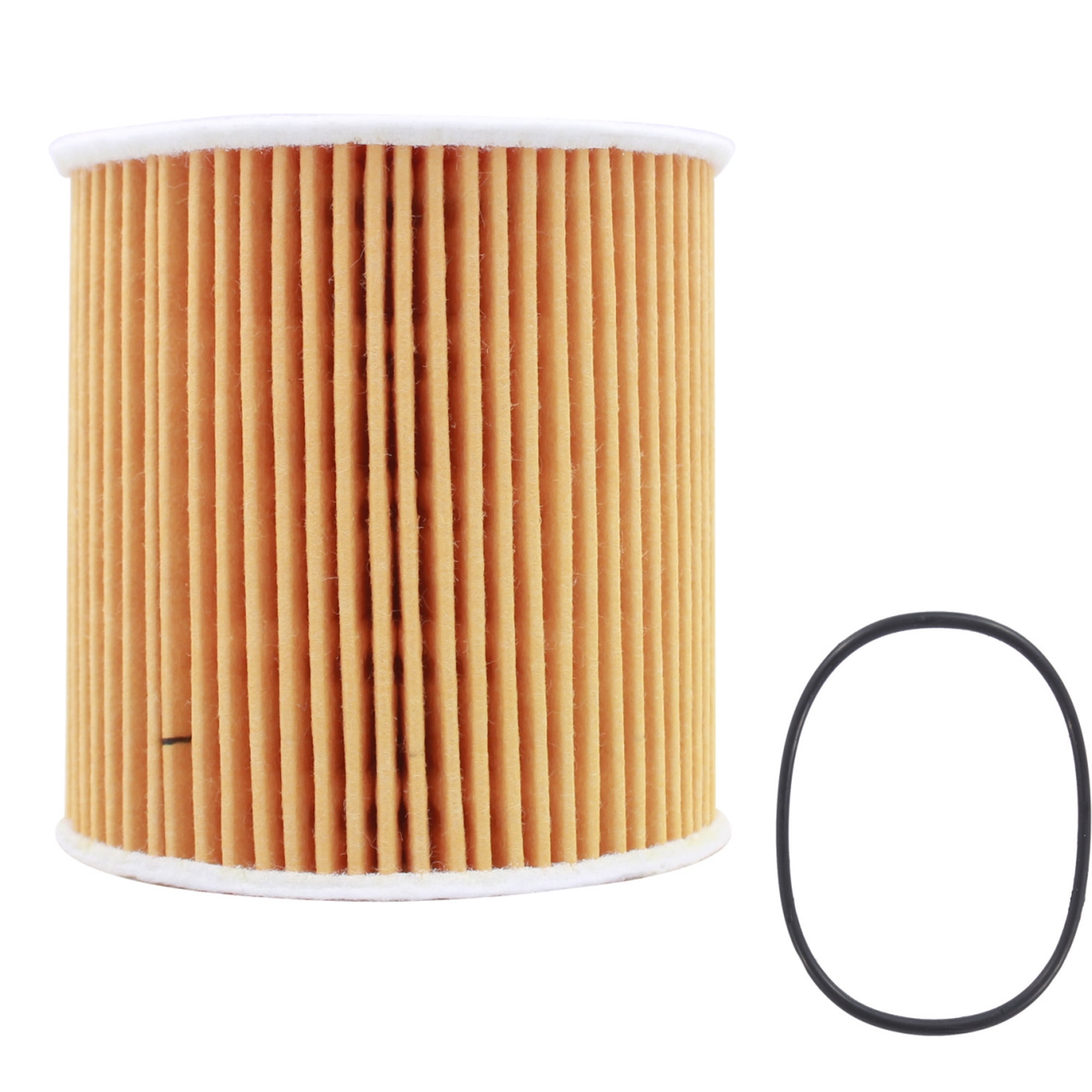 Repuestos Del Sol - Filtro Aceite Nissan Terrano D22 2.5 2002 2010