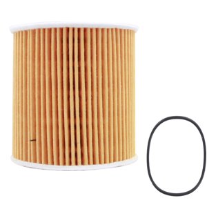 Repuestos Del Sol - Filtro Aceite Nissan Terrano D22 2.5 2002 2010