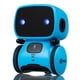 thumbnail image 4 of Robot Interactivo Contixo R1 para Niños con Control por Voz y Tacto, Canta, Baila y Repite, 3+ Años, 4 of 6