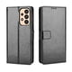 thumbnail image 3 of Funda tipo libro para Samsung Galaxy A33 5G, cartera todo‑en‑uno, funda multifuncional con tarjetero y correa de muñeca desmontable, 3 of 4