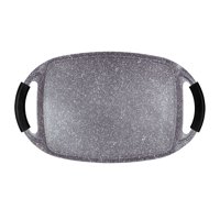 Berlinger Haus - Plancha 47 Cm Full Induccion Antihaderente