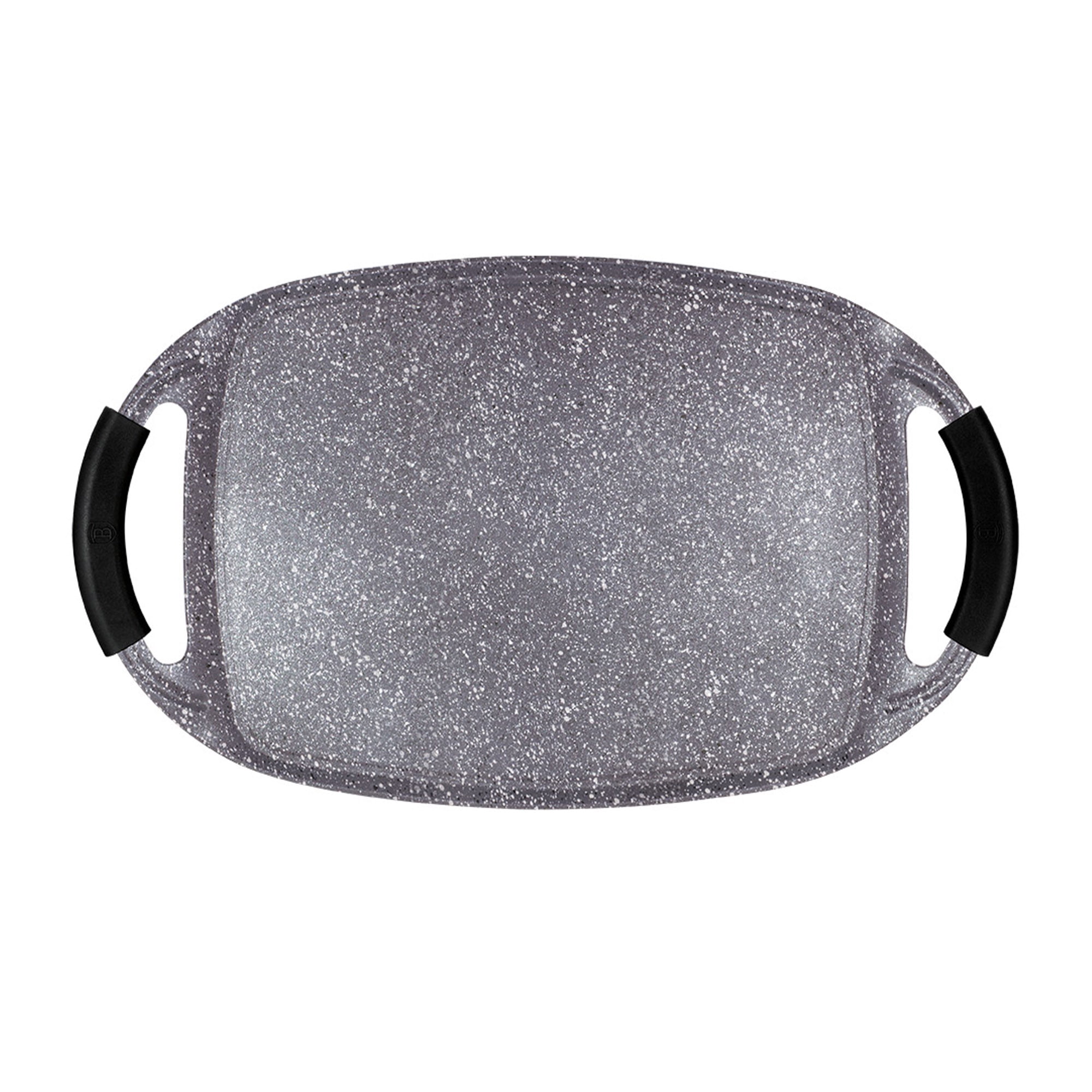 Berlinger Haus - Plancha 47 Cm Full Induccion Antihaderente