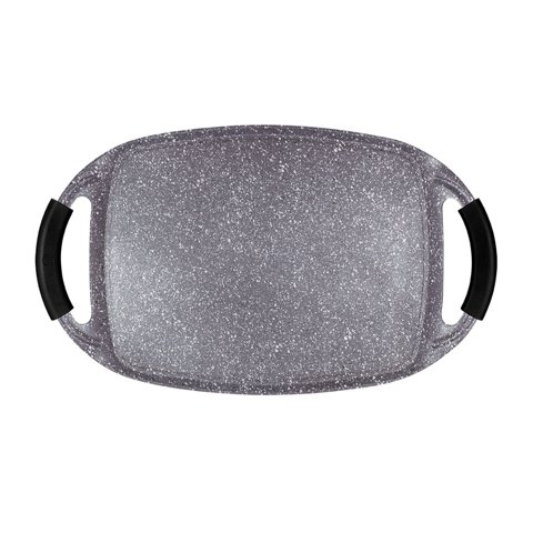 Berlinger Haus - Plancha 47 Cm Full Induccion Antihaderente