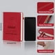 thumbnail image 2 of Cuaderno en blanco Threepacers A5 (14,5 × 21 cm) 200 páginas, 2 of 8