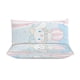 thumbnail image 5 of Cartoon Cinnamoroll 3-Piece Bed Set Warm And Comfortable Kawaii Bedding Set Cute Soft Microfiber Bedclothes for Boys Girls Kids, 5 of 5