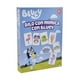 thumbnail image 2 of Juego de cartas adivinanzas bluey, 2 of 7