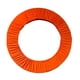thumbnail image 4 of Funda Protectora Para Gimnasia Artística De 85 Cm, Elástica Y Ligera, Color Naranja, 4 of 5