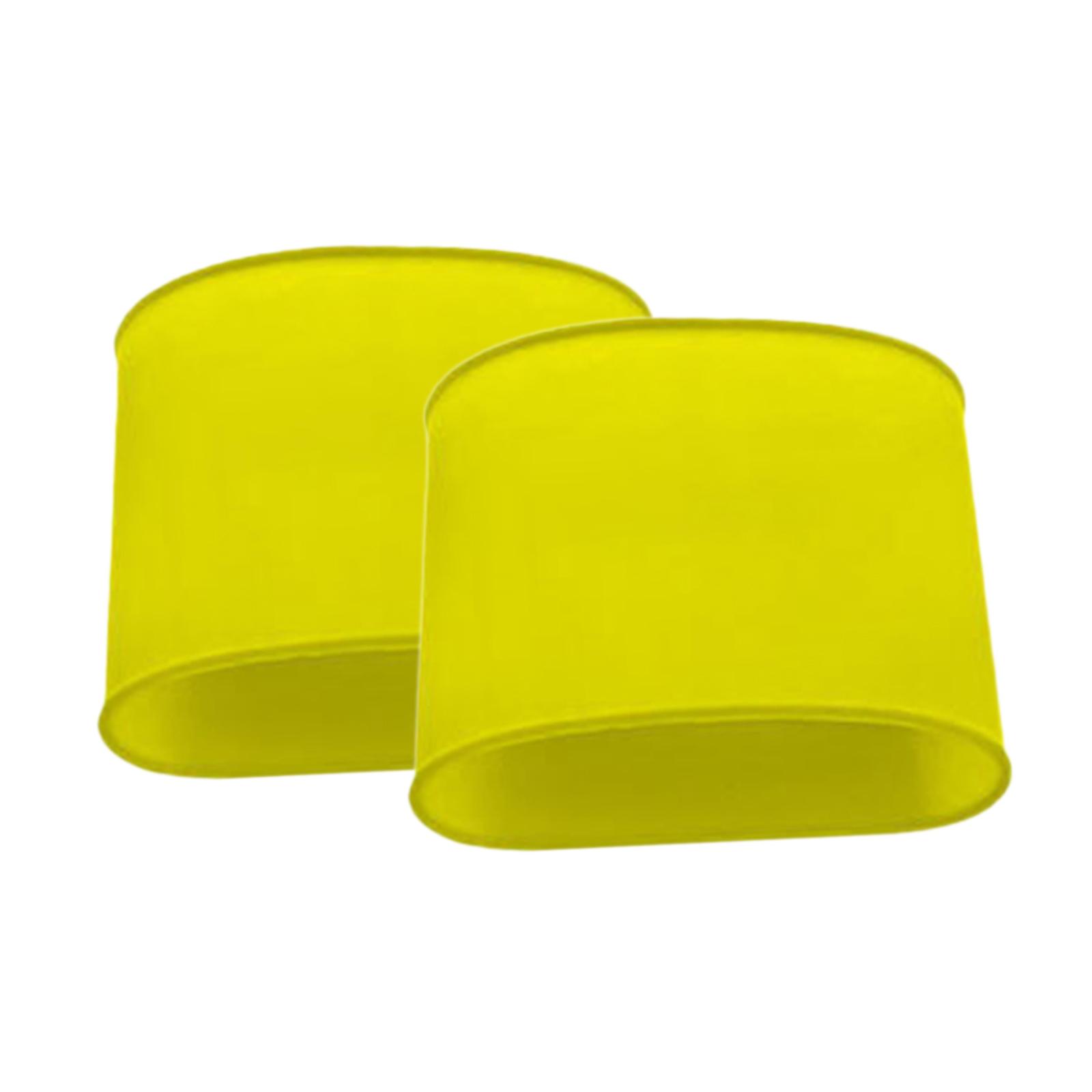 Magideal - Soporte Para Espinilleras De Fútbol Exterior, Práctico Protector De Espinilleras Con Bandas Para Entusiastas De Los Deportes, Entrenamiento De Fútbol D